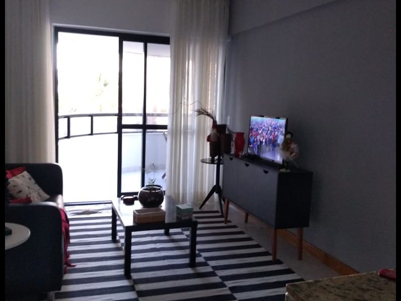 imóvel com 53m² - Armação - Salvador