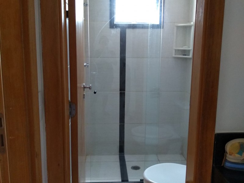 imóvel com 53m² - Armação - Salvador