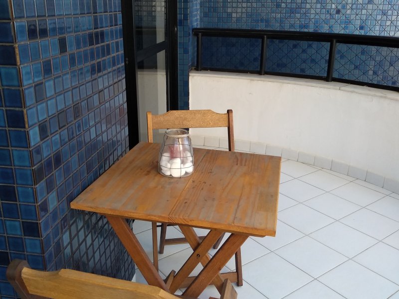 imóvel com 53m² - Armação - Salvador