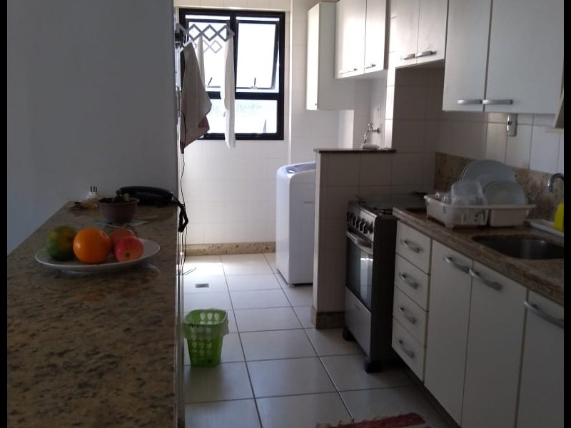 imóvel com 53m² - Armação - Salvador