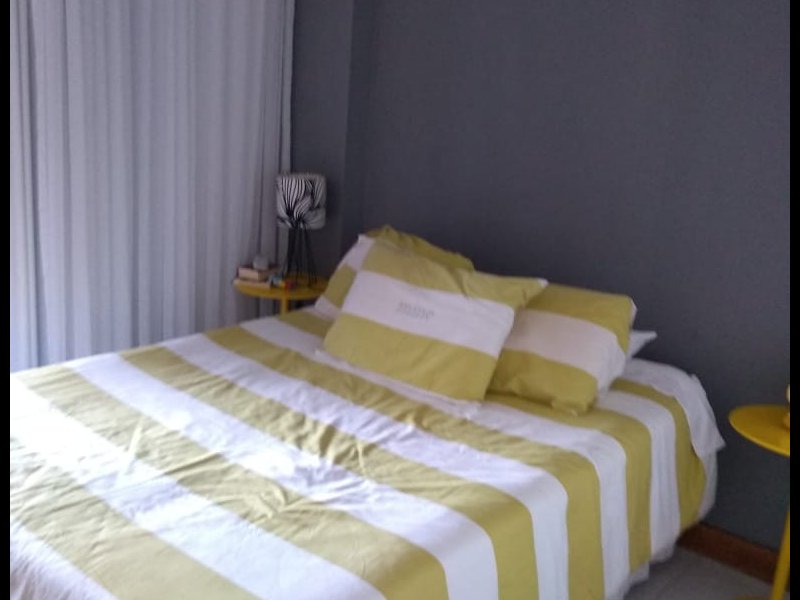 imóvel com 53m² - Armação - Salvador