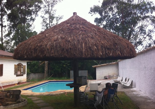 imóvel com 1900m²