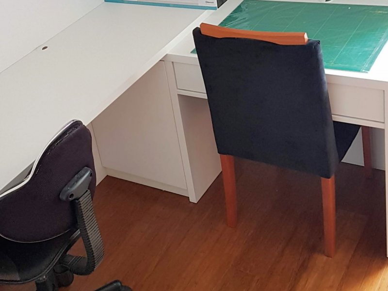 Apartamento à venda Bethaville I com 105m² e 3 quartos por R$ 875.000 - 2099033881-20190124-111825.jpg