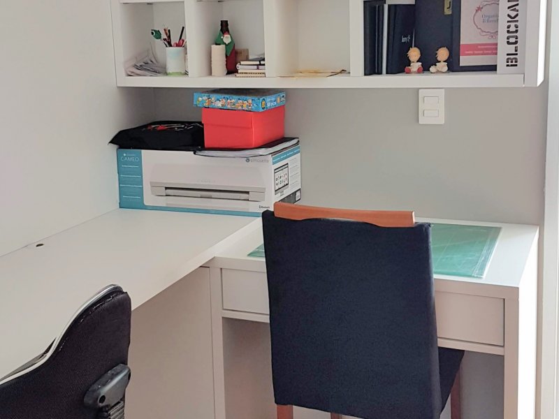 Apartamento à venda Bethaville I com 105m² e 3 quartos por R$ 875.000 - 375031133-20190124-111721.jpg