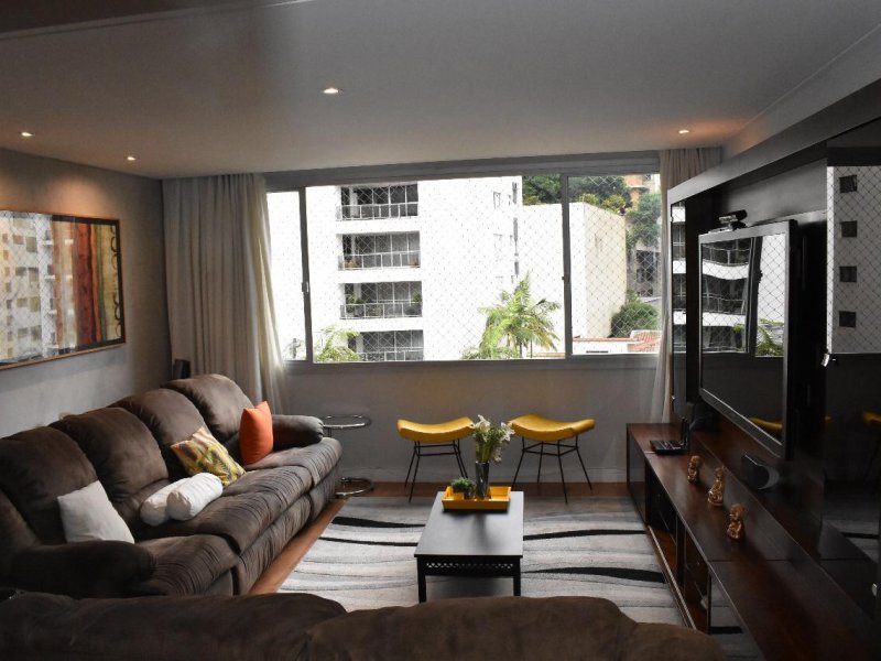 Apartamento à venda Santa Cecília com 130m² e 3 quartos por R$ 1.425.000 - 782620974-photo-2019-04-12-09-42-01-5.jpg