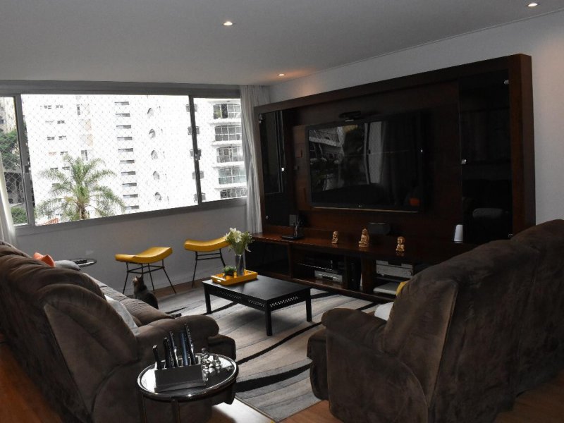 Apartamento à venda Santa Cecília com 130m² e 3 quartos por R$ 1.425.000 - 892927049-photo-2019-04-12-09-42-01-11.jpg