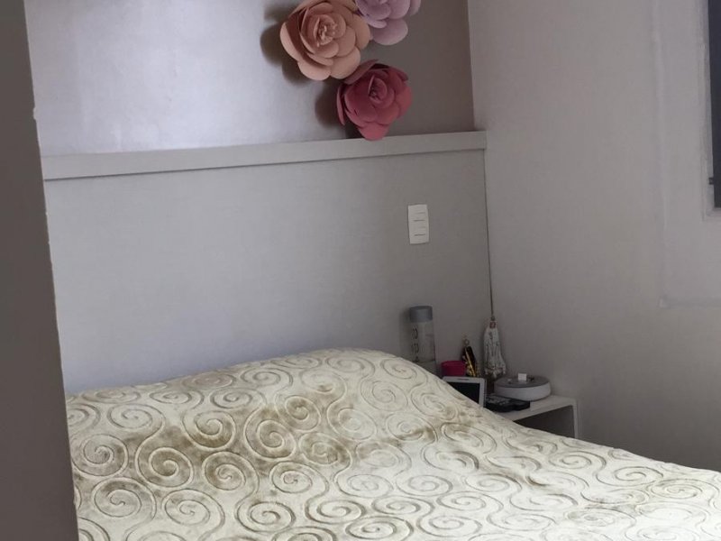 imóvel com 51m² - Mooca - São Paulo