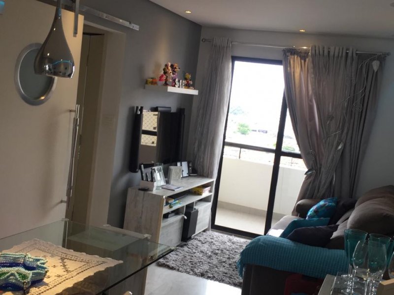 imóvel com 51m² - Mooca - São Paulo