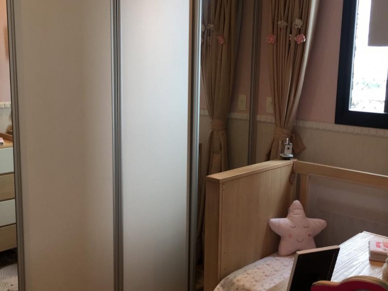 imóvel com 51m² - Mooca - São Paulo