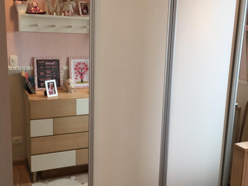 imóvel com 51m² - Mooca - São Paulo