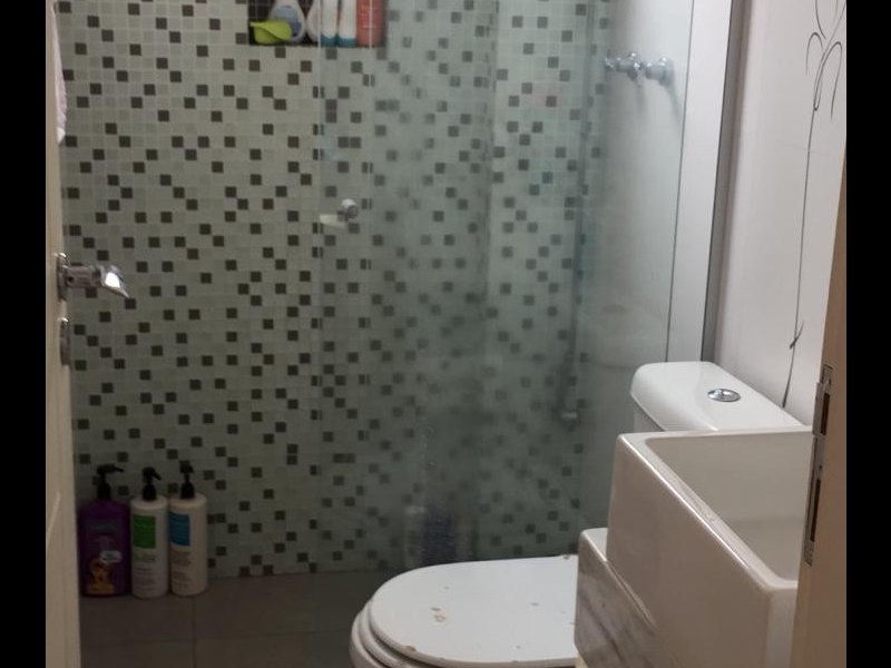 imóvel com 51m² - Mooca - São Paulo