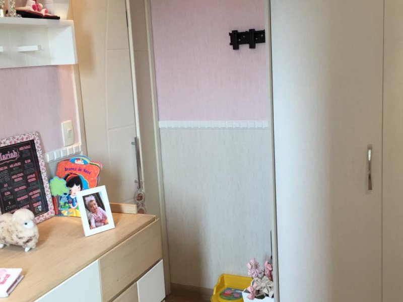 imóvel com 51m² - Mooca - São Paulo