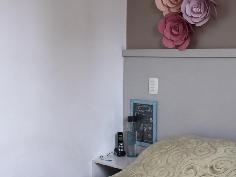 imóvel com 51m² - Mooca - São Paulo