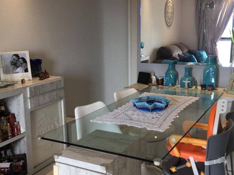 imóvel com 51m² - Mooca - São Paulo