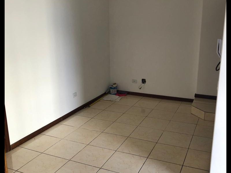 imóvel com 70m² - Cabral - Curitiba
