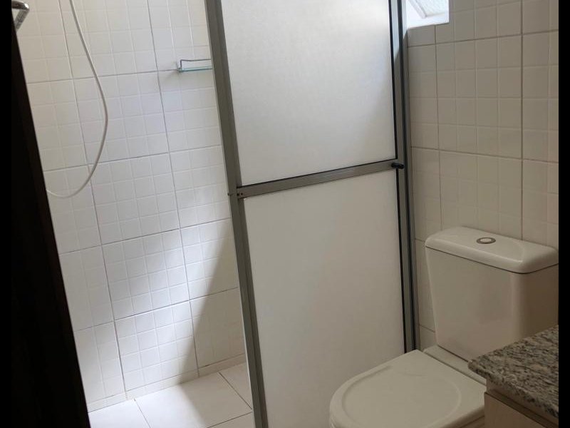 imóvel com 70m² - Cabral - Curitiba