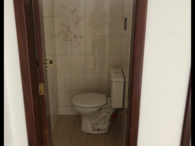 imóvel com 70m² - Cabral - Curitiba