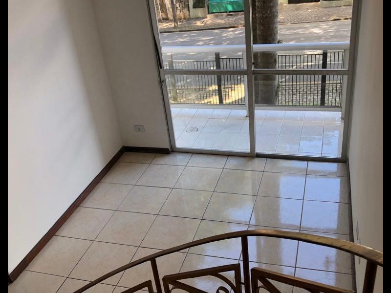 imóvel com 70m² - Cabral - Curitiba