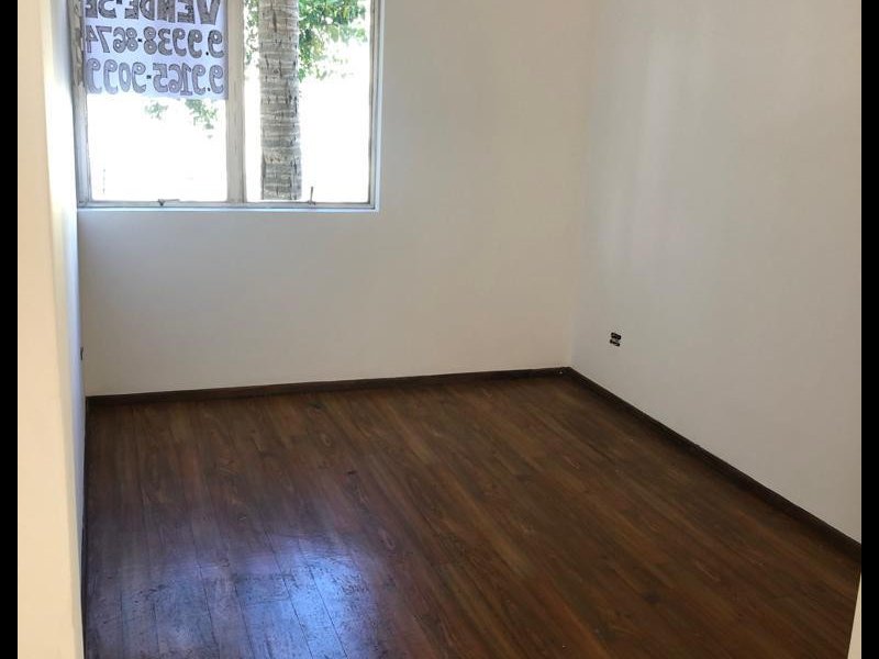 imóvel com 70m² - Cabral - Curitiba