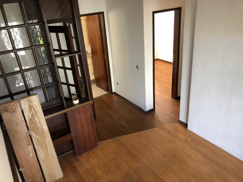 imóvel com 70m² - Cabral - Curitiba