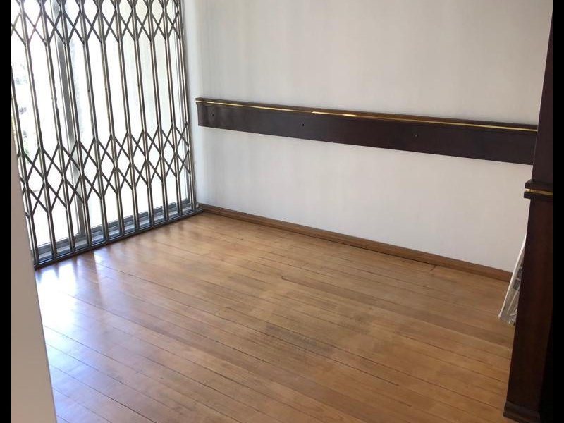 imóvel com 70m² - Cabral - Curitiba