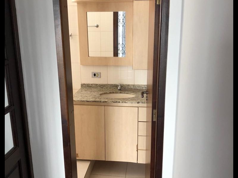 imóvel com 70m² - Cabral - Curitiba