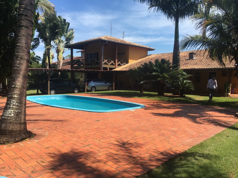 Chácara à venda Lot. Chácaras Vale das Garças com 2000m² e 3 quartos por R$ 1.200.000 - 1503536433-4b173b6a-62cc-4961-9dba-c97ddd63e524.jpeg