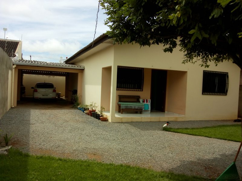 Casa à venda Parque das Araras com 120m² e 2 quartos por R$ 230.000 - 121544258-img-20190321-102702.jpg