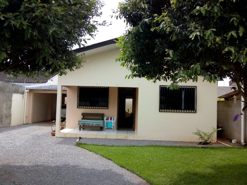 Casa à venda Parque das Araras com 120m² e 2 quartos por R$ 230.000 - 1408114463-img-20190321-102716.jpg