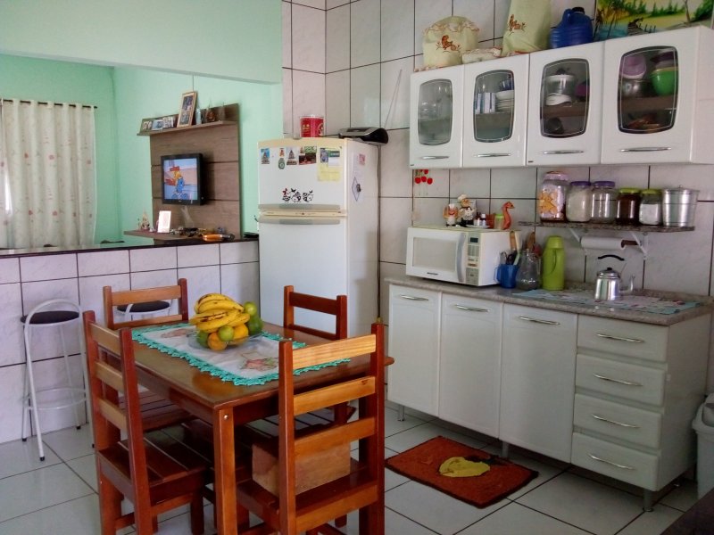 Casa à venda Parque das Araras com 120m² e 2 quartos por R$ 230.000 - 2104279650-img-20190321-101246.jpg