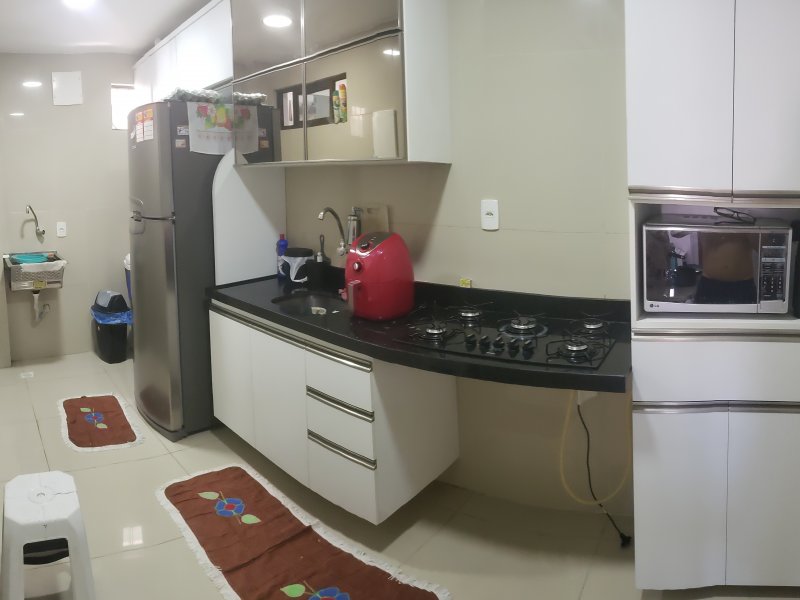 Apartamento à venda Pedro Gondim com 74m² e 3 quartos por R$ 330.000 - 953176052-20190416-124451.jpg