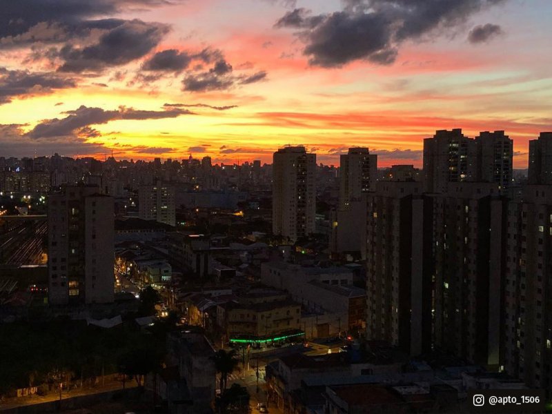 Apartamento à venda Belenzinho com 70m² e 2 quartos por R$ 650.000 - 1149618020-42-vista.jpg