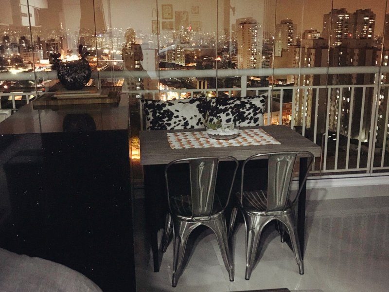 Apartamento à venda Belenzinho com 70m² e 2 quartos por R$ 650.000 - 1383618281-8-varanda.jpg