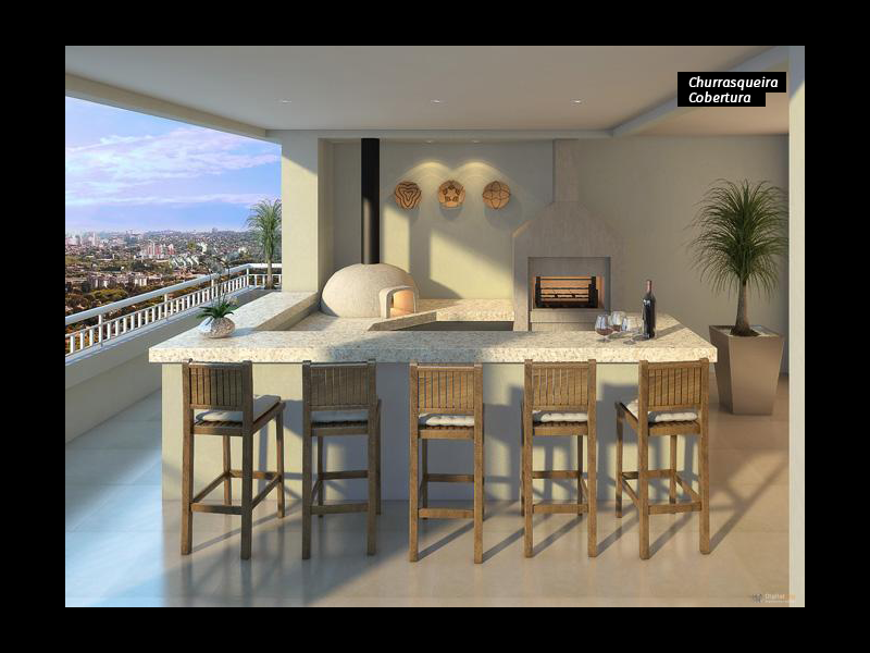 Apartamento à venda Belenzinho com 70m² e 2 quartos por R$ 650.000 - 1686756502-0-churrasqueira.png