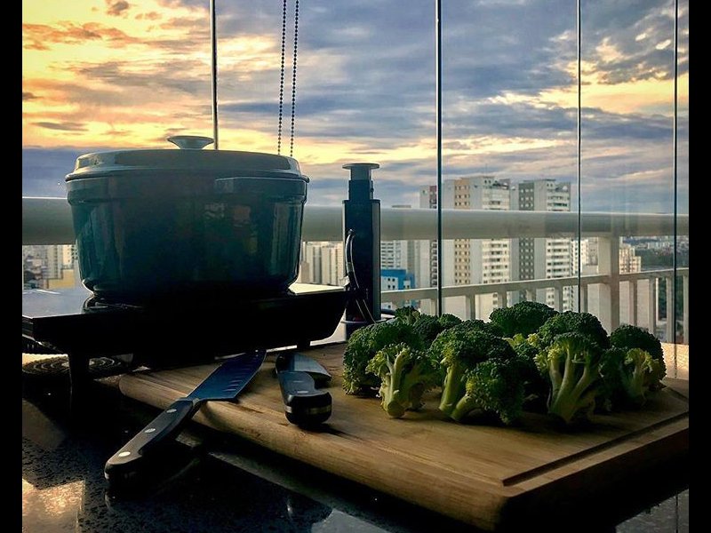Apartamento à venda Belenzinho com 70m² e 2 quartos por R$ 650.000 - 1840619471-18-varanda.jpg