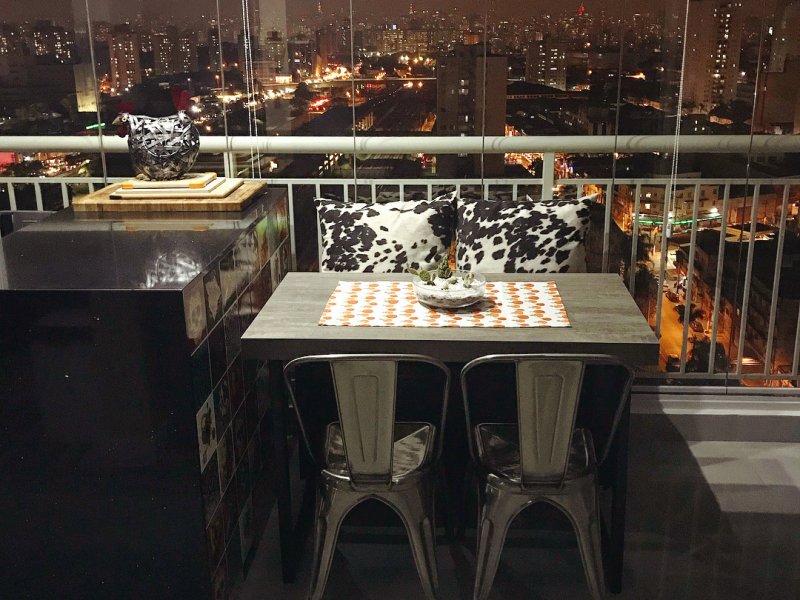 Apartamento à venda Belenzinho com 70m² e 2 quartos por R$ 650.000 - 1923243394-10-varanda.jpg