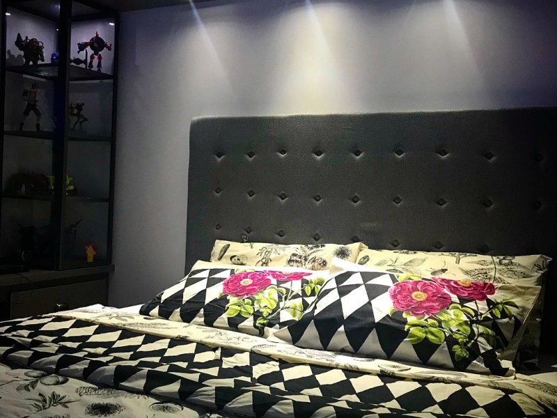 Apartamento à venda Belenzinho com 70m² e 2 quartos por R$ 650.000 - 1956485800-34-quarto-casal.jpg