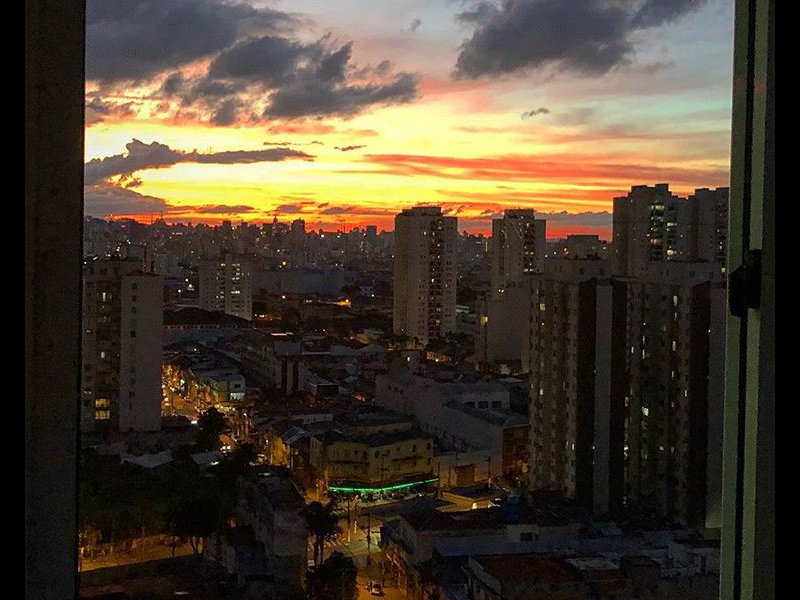 Apartamento à venda Belenzinho com 70m² e 2 quartos por R$ 650.000 - 25693594-38-vista-quarto.jpg