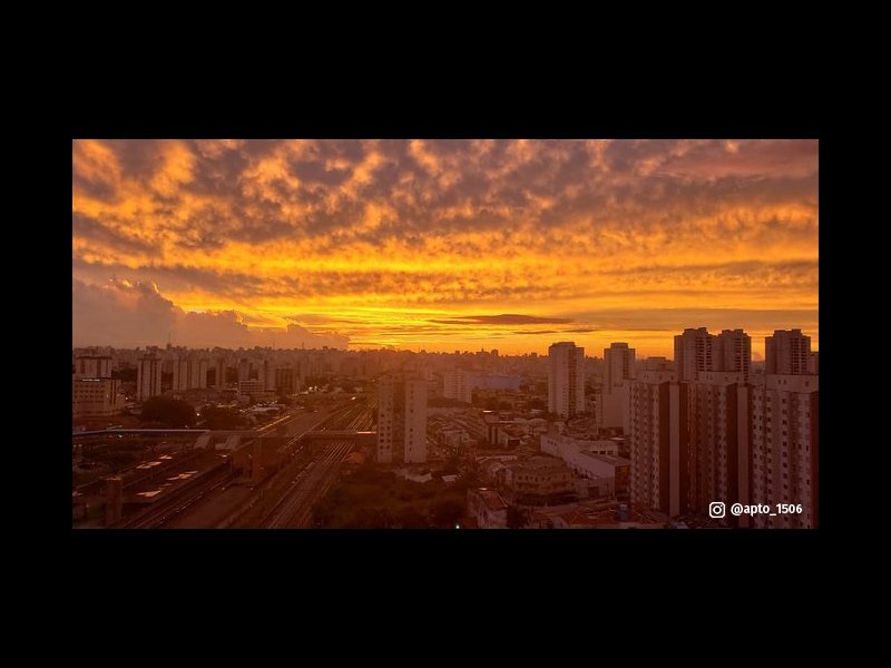 Apartamento à venda Belenzinho com 70m² e 2 quartos por R$ 650.000 - 865701807-0-vista-15andar.jpg
