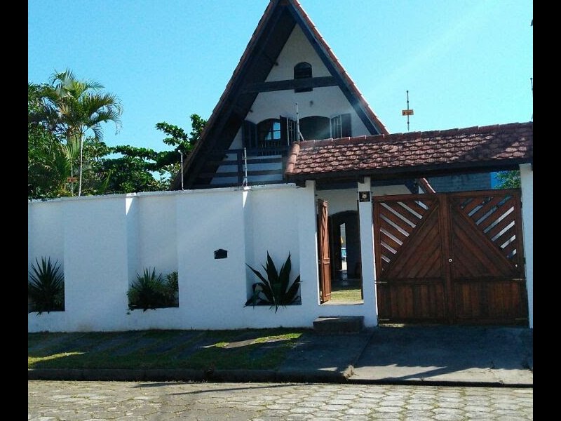 Casa à venda Jamaica - Praia com 165m² e 3 quartos por R$ 270.000 - 84605588-img-20170619-wa0033.jpg
