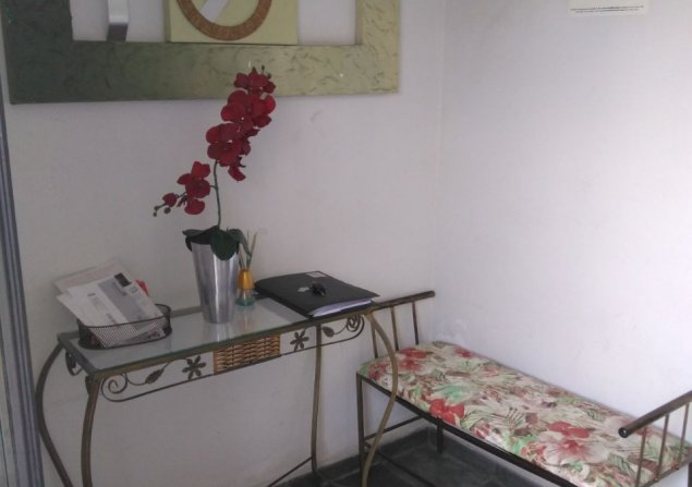 imóvel com 84m²