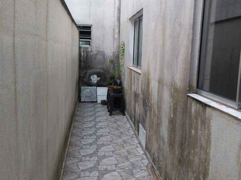 imóvel com 84m² - Nova Gerti - São Caetano do Sul