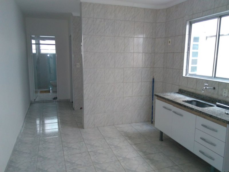 imóvel com 84m² - Nova Gerti - São Caetano do Sul