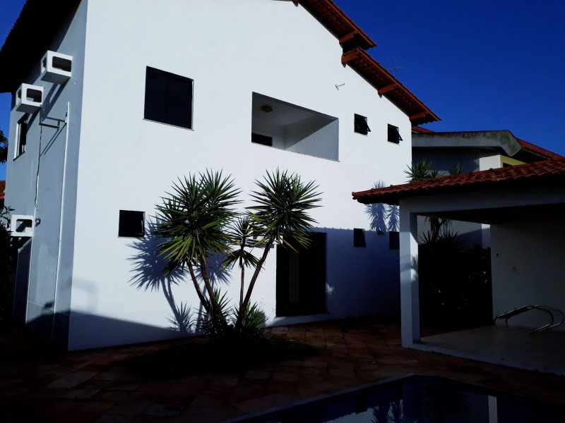 Casa à venda Parque Verde com 1400m² e 4 quartos por R$ 1.200.000 - 689663386-20180719-132905.jpg