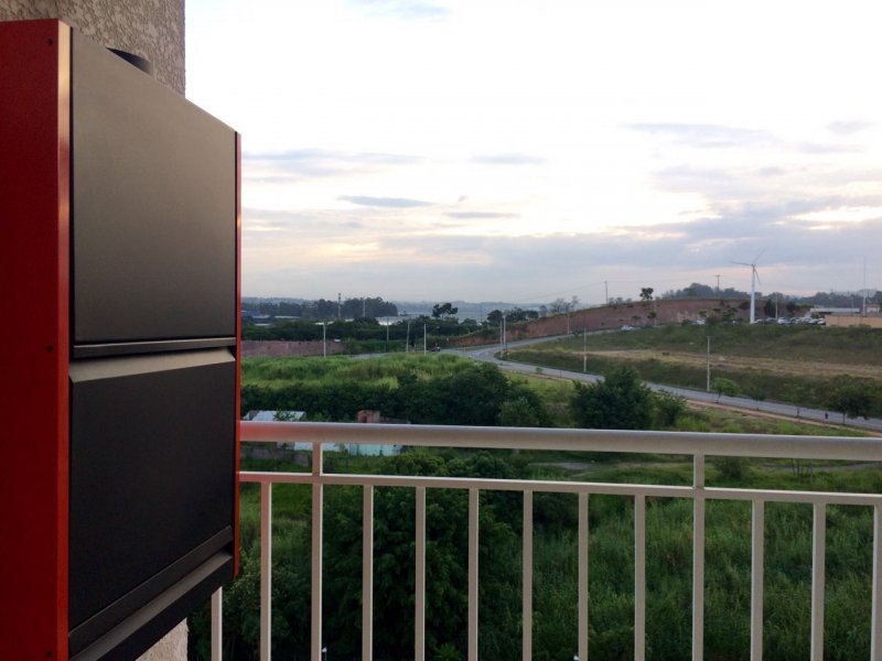 imóvel com 60m² - Engordadouro - Jundiaí