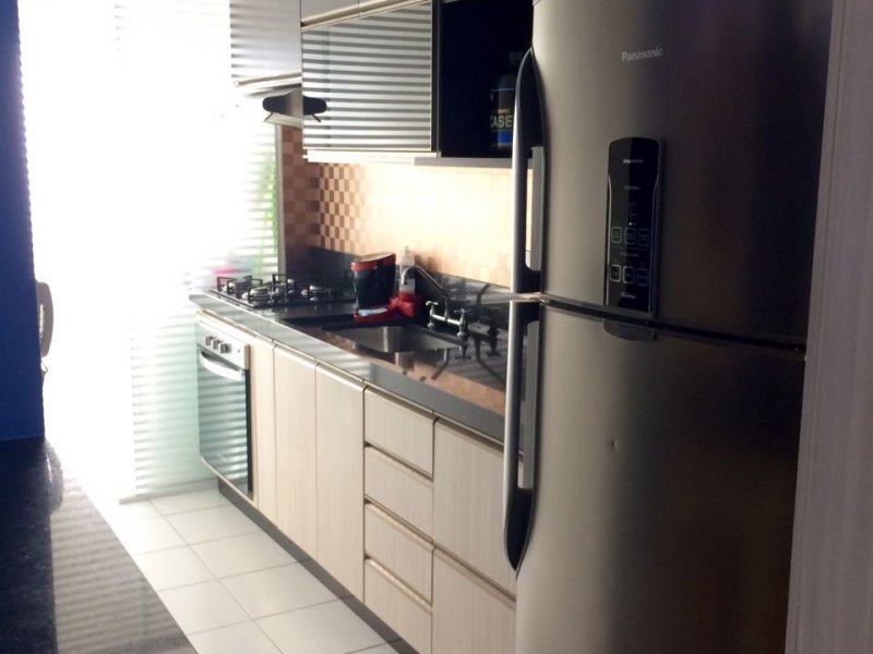 imóvel com 60m² - Engordadouro - Jundiaí
