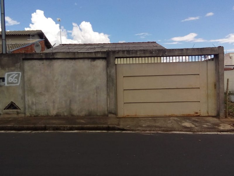 imóvel com 70m² - Shopping Park - Uberlândia
