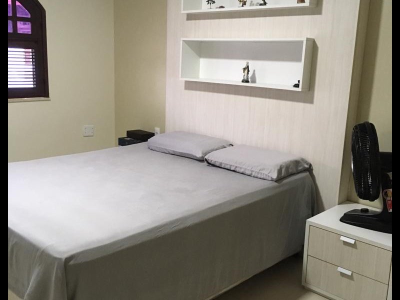 Casa de condomínio à venda Sapiranga com 165m² e 3 quartos por R$ 499.000 - 1004027687-17.jpg