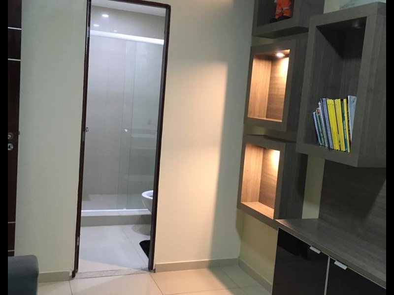 Casa de condomínio à venda Sapiranga com 165m² e 3 quartos por R$ 499.000 - 1007276873-12.jpg