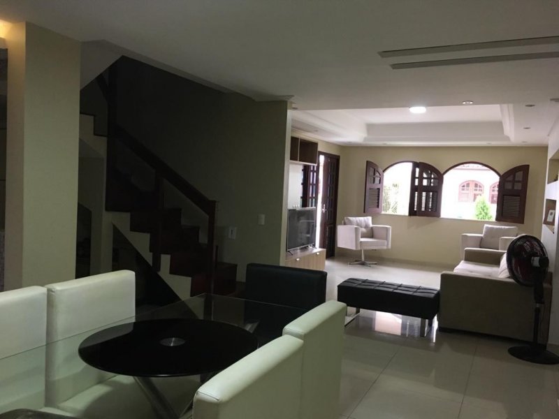 Casa de condomínio à venda Sapiranga com 165m² e 3 quartos por R$ 499.000 - 348615156-08.jpg